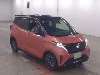 NISSAN SAKURA