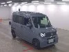 HONDA N VAN E: