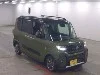 DAIHATSU TANTO FUN CROSS