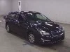 SUBARU IMPREZA SPORT