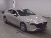 MAZDA MAZDA3 FASTBACK