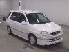 TOYOTA RAUM