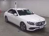 MERCEDES BENZ E CLASS