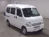 HONDA ACTY VAN