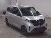 NISSAN SAKURA