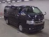 TOYOTA REGIUS VAN