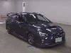 SUBARU WRX STI