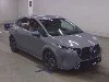 NISSAN AURA