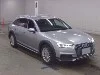 AUDI A4 ALL ROAD QUATTRO