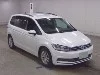 VOLKSWAGEN GOLF TOURAN