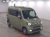 HONDA N VAN