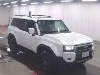 TOYOTA LAND CRUISER 250