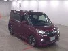 SUZUKI SOLIO BANDIT