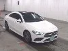 MERCEDES BENZ CLA