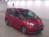 HONDA FREED+