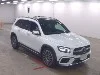 MERCEDES BENZ GLB