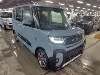 DAIHATSU TANTO FUN CROSS