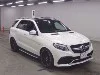 MERCEDES BENZ AMG M CLASS