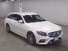 MERCEDES BENZ E CLASS STATION WAGON