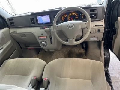 DAIHATSU ATRAI WAGON