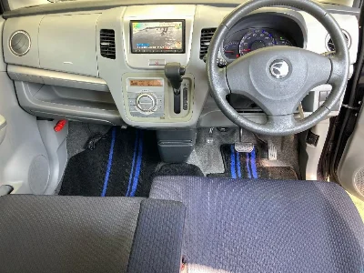 MAZDA AZ WAGON