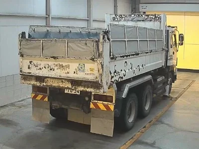 ISUZU OTHER