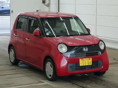 HONDA N ONE