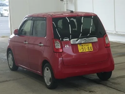 HONDA N ONE
