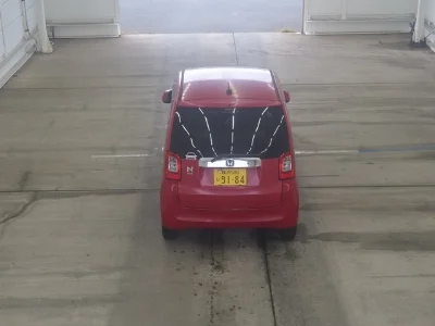HONDA N ONE