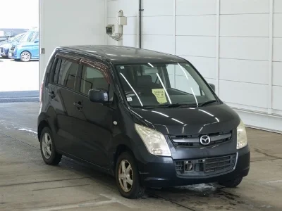 MAZDA AZ WAGON