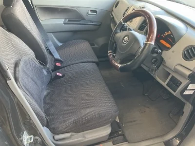 MAZDA AZ WAGON