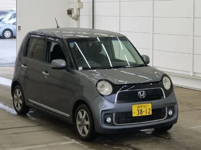 HONDA N ONE