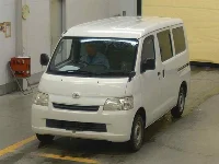 Toyota TownAce