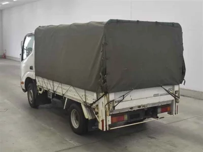 TOYOTA TOYOACE