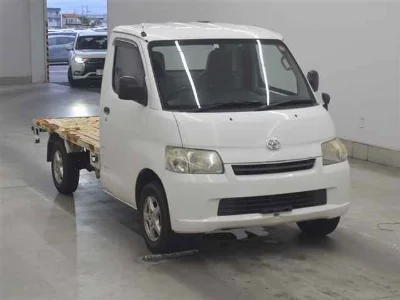 TOYOTA TOWN ACE TRUCK