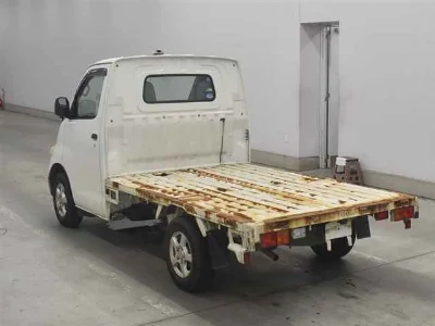 TOYOTA TOWN ACE TRUCK