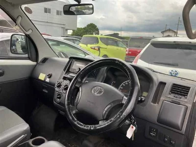 TOYOTA TOWN ACE TRUCK