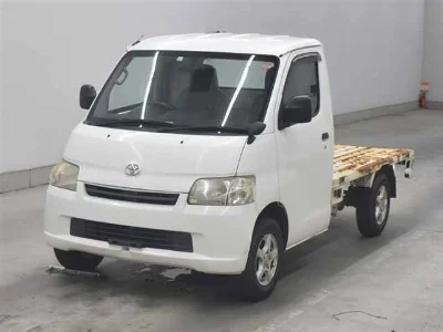 TOYOTA TOWN ACE TRUCK