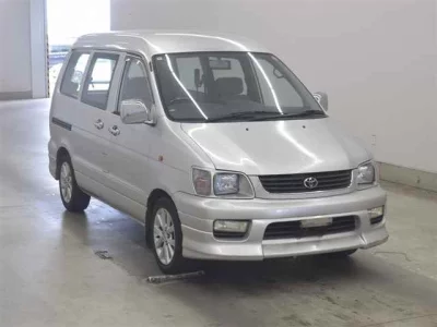 TOYOTA LITE ACE NOAH