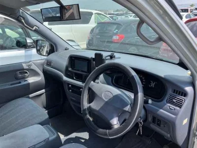 TOYOTA LITE ACE NOAH