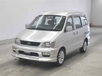 TOYOTA LITE ACE NOAH