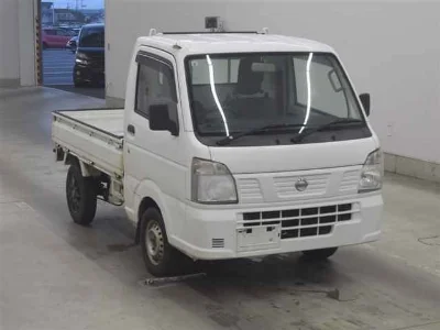 NISSAN CLIPPER TRUCK