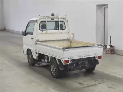 SUBARU SAMBAR TRUCK