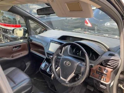 TOYOTA ESQUIRE