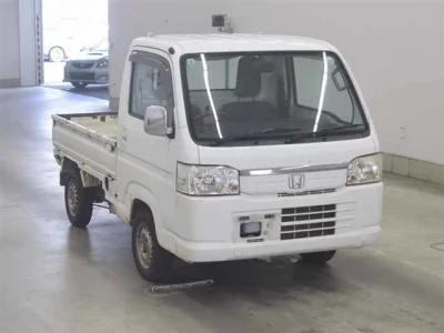 HONDA ACTY TRUCK