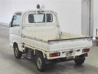 HONDA ACTY TRUCK
