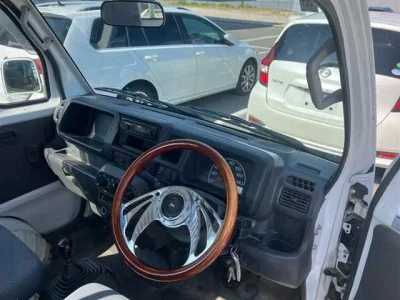 HONDA ACTY TRUCK