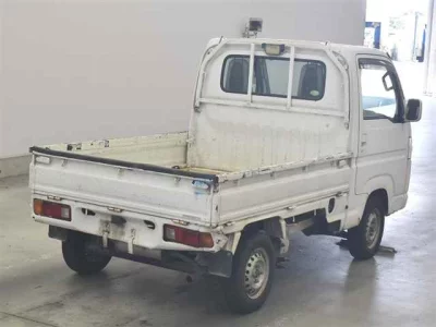 HONDA ACTY TRUCK