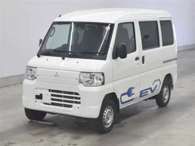 MITSUBISHI MINICAB EV