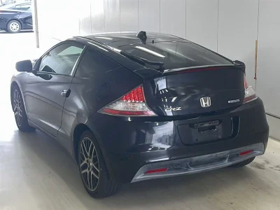 HONDA CR-Z